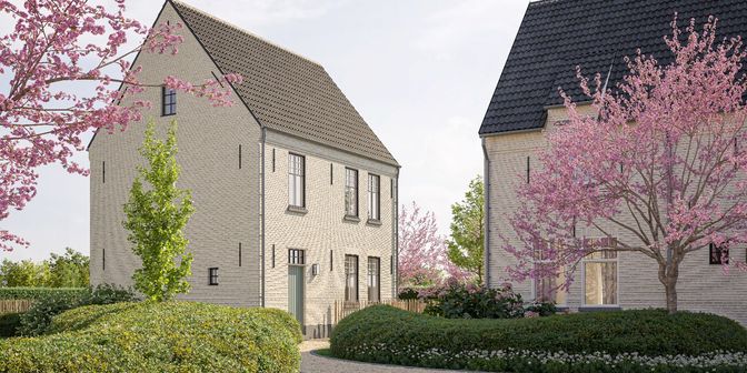 Project in Grote Steenweg 105, 9840 Zevergem