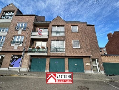                                         Appartement à vendre à Tongeren, € 147.000
