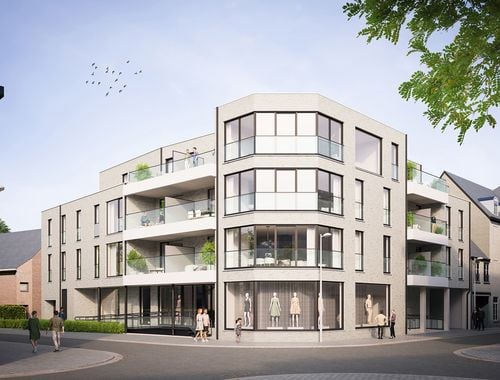                                         Appartement à vendre à Mol, € 443.570
