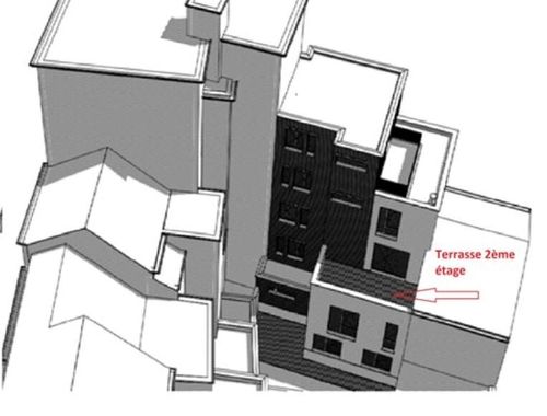                                         Appartement à vendre à Jette, € 269.000
