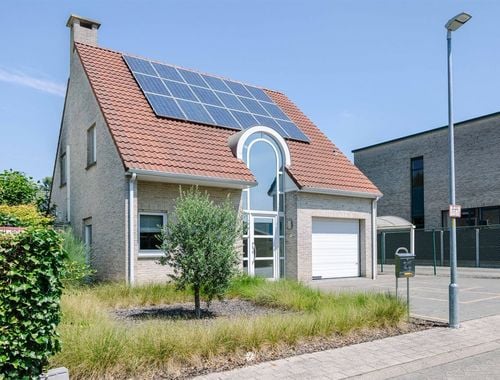                                         Woning te koop in Temse, € 595.000
