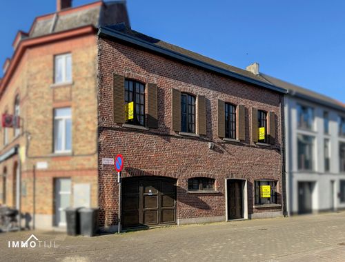                                         Woning te koop in Aalst, € 199.000
