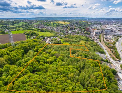                                         Terrain agricole à vendre à Jupille-sur-Meuse, € 395.000
