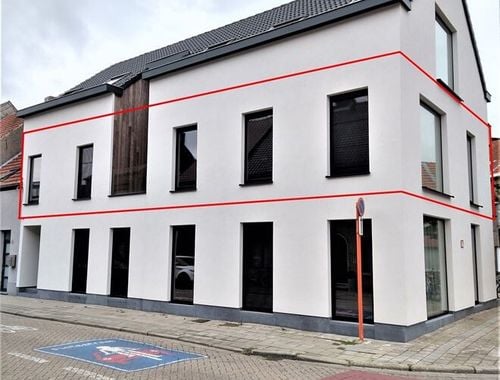                                         Appartement te huur in Turnhout, € 825
