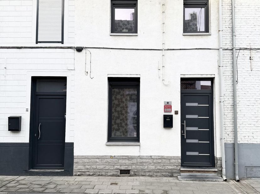 Huis te koop
                    in 7300 Boussu