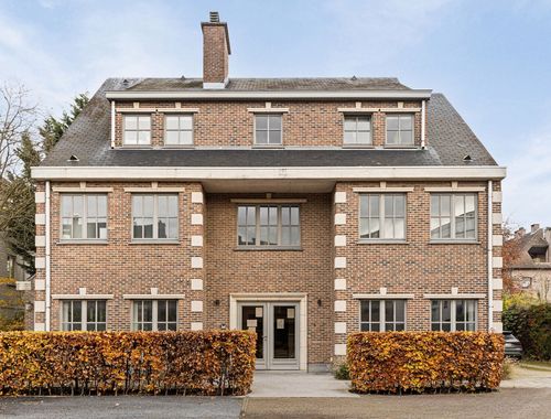                                         Maison à vendre à Kortenberg, € 1.200.000
