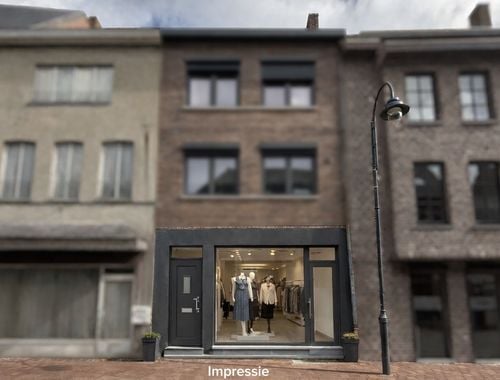                                         Handelspand te koop in Diepenbeek, € 79.000
