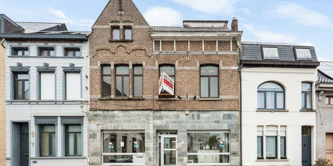 Bedrijfsvastgoed te koop in 2840 Rumst