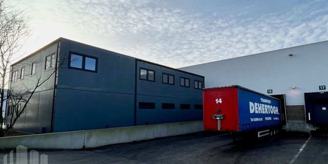 Bedrijfsvastgoed te huur in Pedro Colomalaan 11, 2880 Bornem