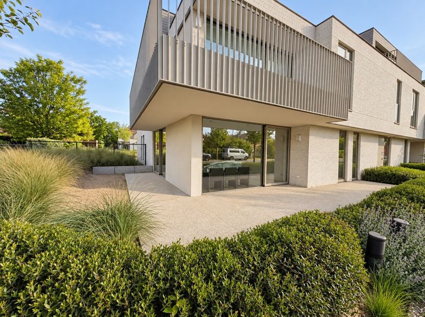 Appartement te koop in Strandlaan 154,
                    8670 Sint-Idesbald
