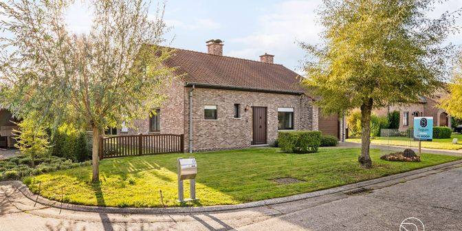 Huis te koop in Parkwijk 36, 9810 Eke