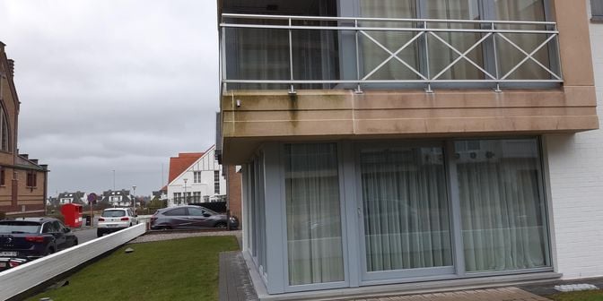 Appartement te koop in Leopoldlaan 161 bus 0001, 8430 Middelkerke