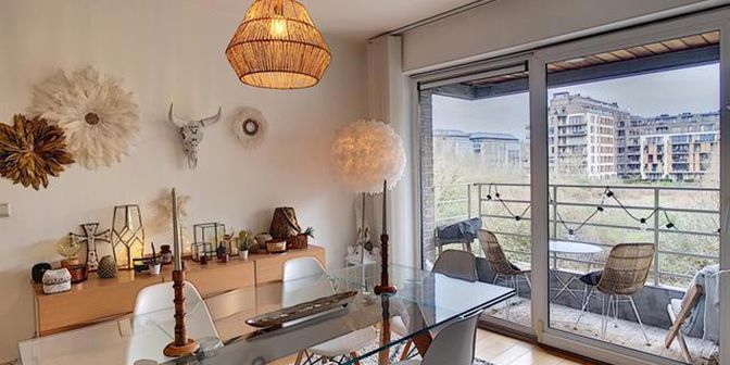 Appartement te huur in 1200 Sint-Lambrechts-Woluwe
