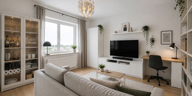Appartement te koop in Rue Edouard Colson 38 bus 75, 4431 Loncin