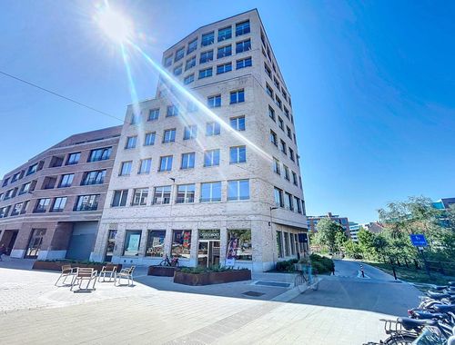                                         Bureaux à louer à Gent, € 3.534
