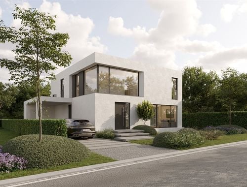                                         Villa à vendre à Jabbeke, € 690.000
