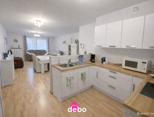                                         Appartement à vendre à Ingooigem, € 160.000
