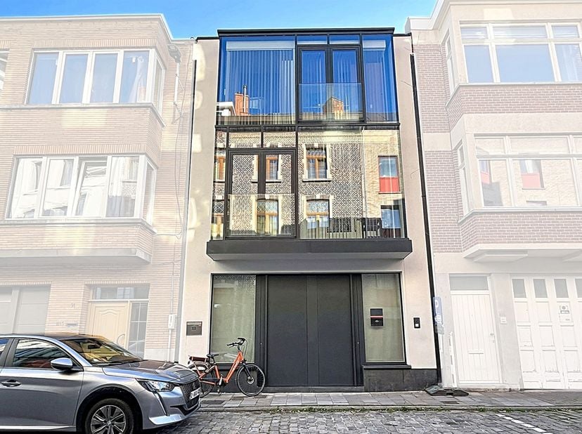Huis te huur in Raas van Gaverestraat 111,
                    9000 Gent