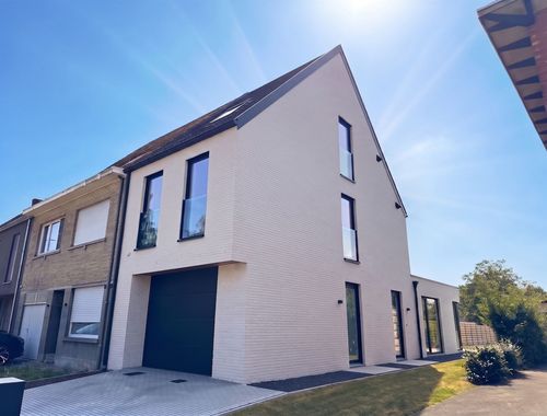                                         Woning te koop in Mol, € 435.000
