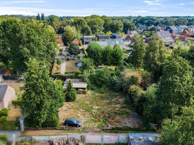 Grond te koop in Nieuwdorpdreef 102W,
                    9190 Stekene