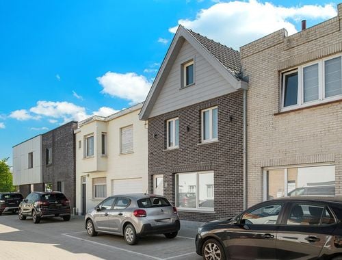                                         Maison à vendre à Knokke, € 595.000
