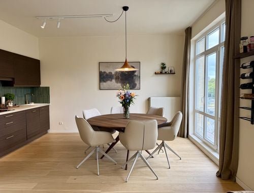                                         Appartement te koop in Antwerpen, € 285.000
