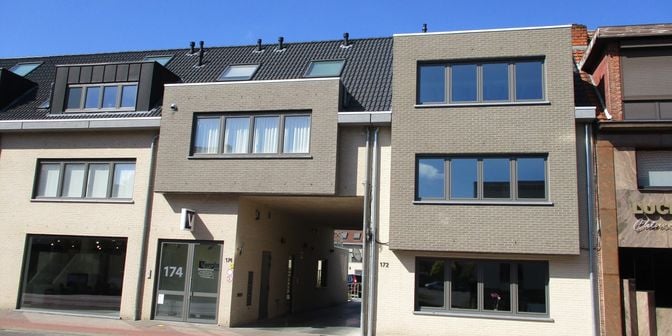 Appartement te huur in Antwerpsesteenweg 172 bus 0003, 2950 Kapellen