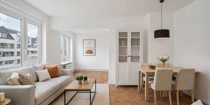 Appartement te koop in Casinostraat 14 bus 1F, 8370 Blankenberge