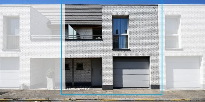 Huis te koop in Bogaardestraat 53, 9990 Maldegem