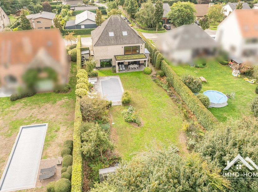 Huis te koop in Langenakkerlaan 15,
                    9080 Lochristi