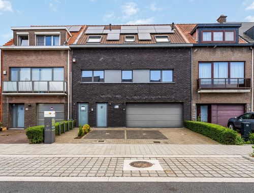                                         Woning te koop in Schoten, € 749.000
