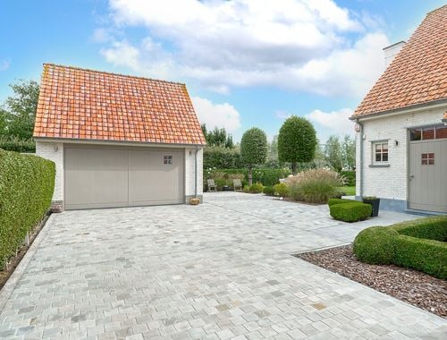                                         Woning te koop in Knokke, € 1.895.000
