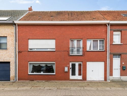                                         Woning te koop in Westmalle, € 335.000
