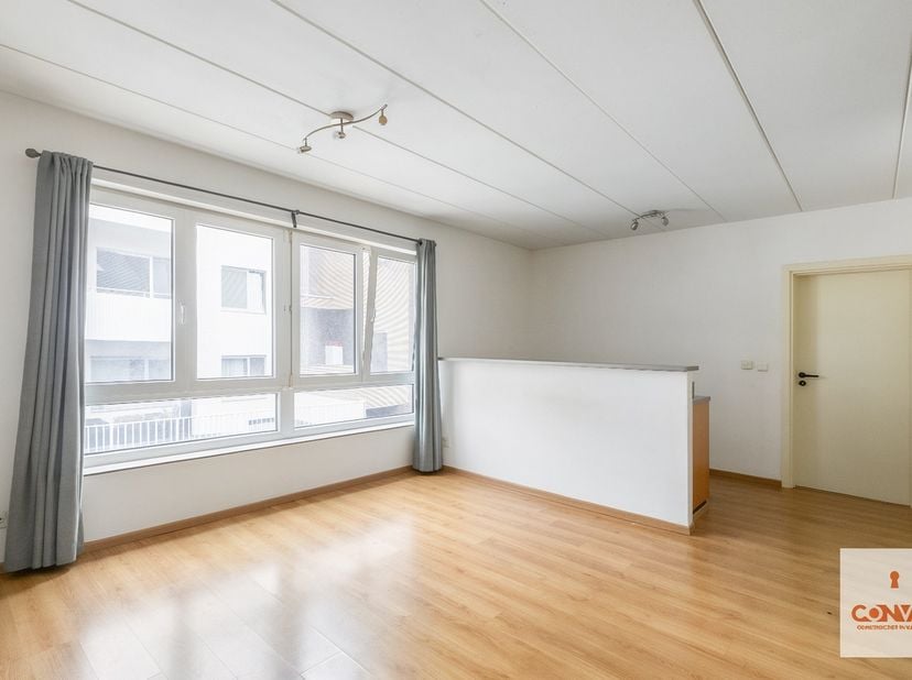 Appartement à vendre
                    à 9000 Gent