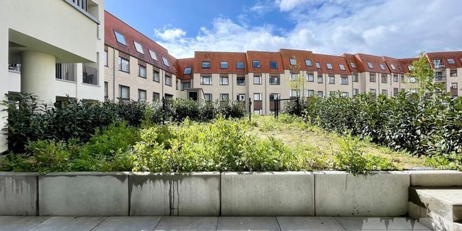 Appartement te huur in Avenue Marcel Thiry 75, 1200 Sint-Lambrechts-Woluwe