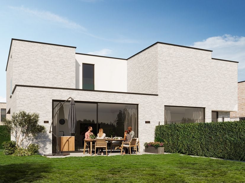 Huis te koop
                    in 3500 Hasselt