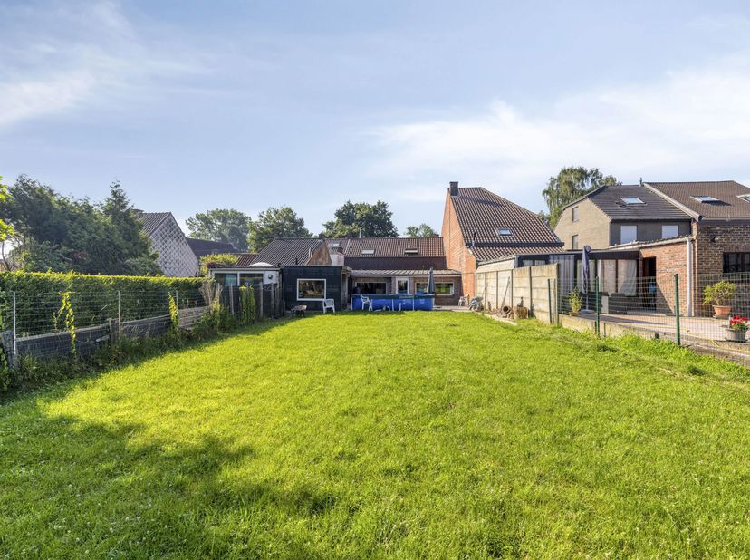 Maison à vendre
                    à 9400 Ninove
