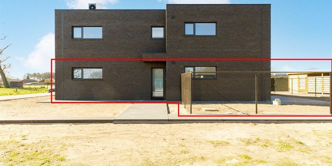 Appartement te huur in Tielenbaan 106, 2275 Lille