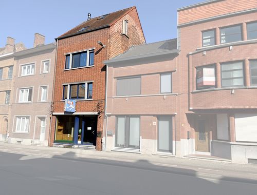                                         Gemengd gebruik te koop in Kessel-Lo, € 575.000
