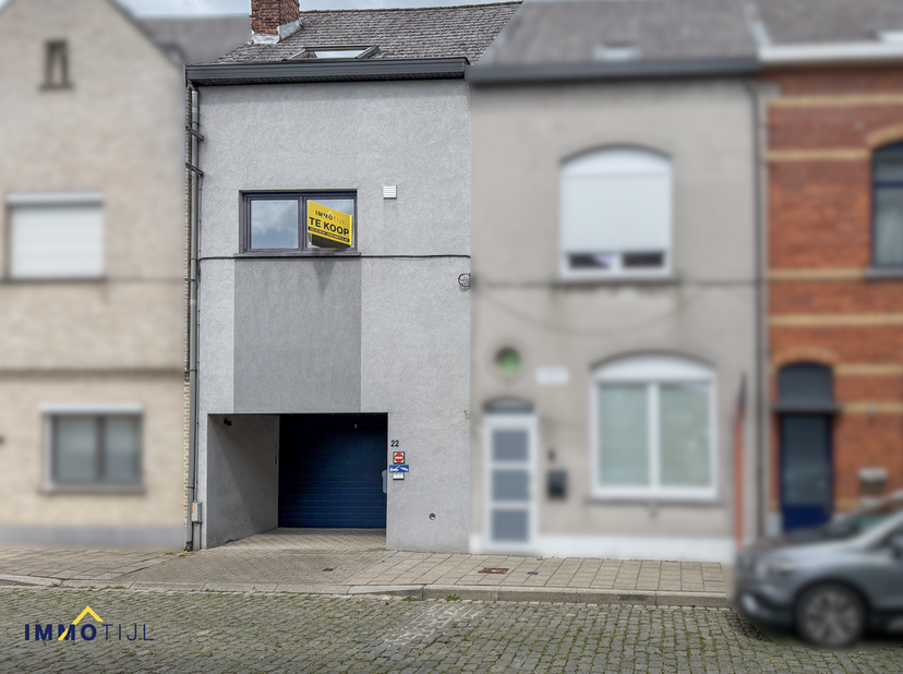 Maison à vendre
                    à 9300 Aalst