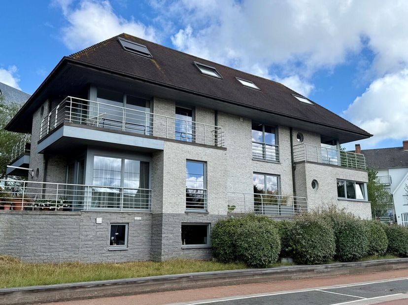 Appartement te koop in ,
                    8670 Oostduinkerke