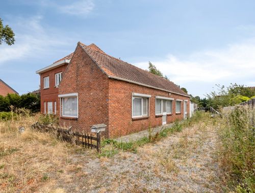                                         Maison à vendre à Lommel, € 149.000

