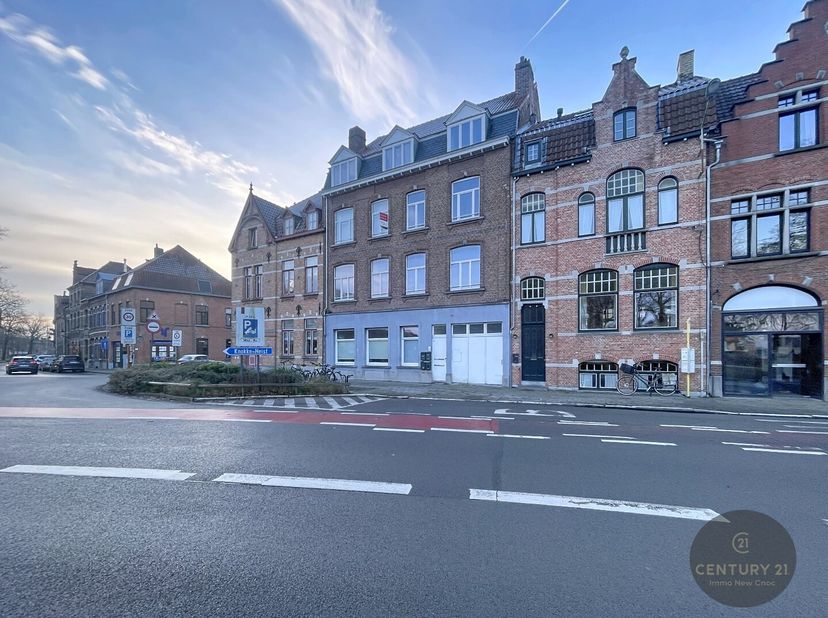 Maison à vendre
                    à 8000 Brugge