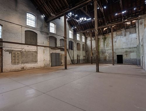                                         Bedrijfsgebouw te koop in Amougies, € 297.500
