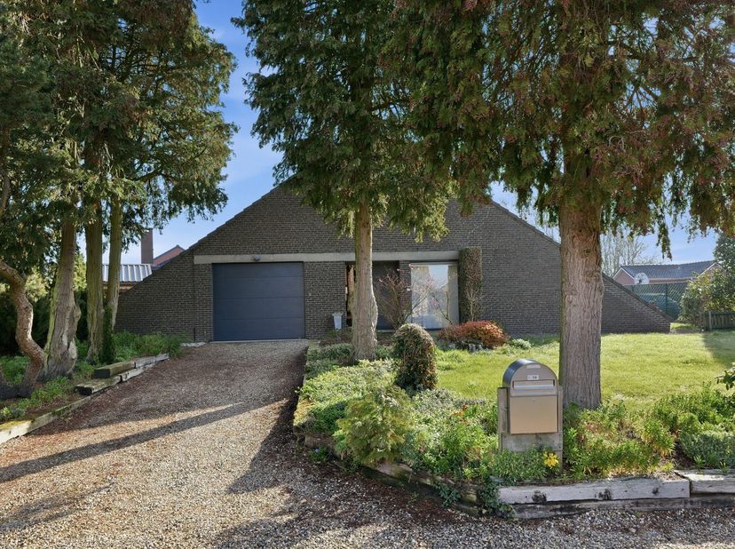 Maison à vendre
                    à 3550 Heusden