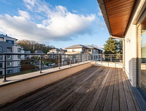                                         Appartement te koop in Oudergem, € 699.000
