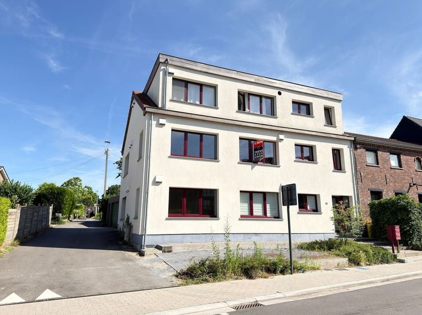 Appartement à louer
                    à 2880 Bornem