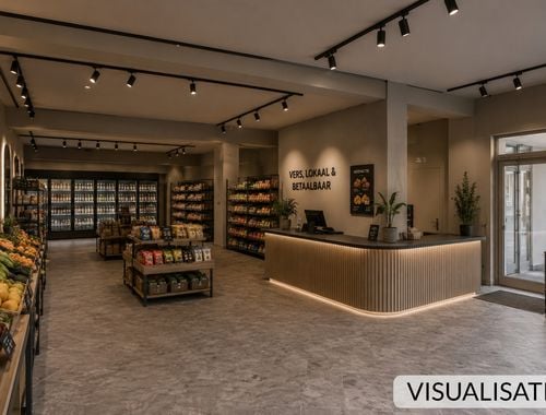                                         Commerce à vendre à Turnhout, € 149.000
