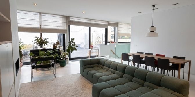 Appartement te koop in Quai Des Charbonnages - Koolmijnenkaai 64, 1000 Brussel