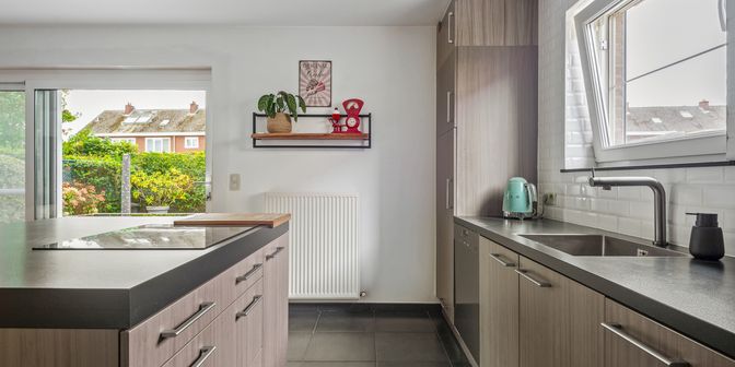 Maison à vendre à Oude Molen 46, 2830 Tisselt